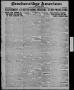Newspaper: Breckenridge American (Breckenridge, Tex), Vol. 1, No. 166, Ed. 1, Mo…