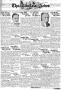Newspaper: The Electra News (Electra, Tex.), Vol. 21, No. 20, Ed. 1 Tuesday, Nov…