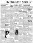 Newspaper: Electra Star-News (Electra, Tex.), Vol. 2, No. 47, Ed. 1 Thursday, Au…