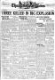 Newspaper: The Electra News (Electra, Tex.), Vol. 19, No. 44, Ed. 1 Tuesday, Feb…