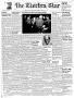 Newspaper: The Electra Star (Electra, Tex.), Vol. 28, No. 25, Ed. 1 Thursday, No…