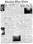 Newspaper: Electra Star-News (Electra, Tex.), Vol. 55, No. 36, Ed. 1 Thursday, A…