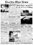 Newspaper: Electra Star-News (Electra, Tex.), Vol. 55, No. 24, Ed. 1 Thursday, J…