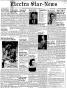 Newspaper: Electra Star-News (Electra, Tex.), Vol. 5, No. 45, Ed. 1 Thursday, Oc…
