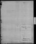 Thumbnail image of item number 3 in: 'Breckenridge American (Breckenridge, Tex), Vol. 1, No. 194, Ed. 1, Friday, February 11, 1921'.