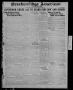 Newspaper: Breckenridge American (Breckenridge, Tex), Vol. 1, No. 200, Ed. 1, Fr…