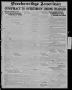 Newspaper: Breckenridge American (Breckenridge, Tex), Vol. 1, No. 220, Ed. 1, Mo…