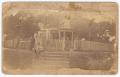 Photograph: [Photograph of the Home of Rev. Samuel A. King]