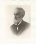 Photograph: [Photograph of Rev. Samuel A. King]
