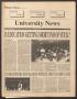Newspaper: University News (Irving, Tex.), Vol. 14, No. 10, Ed. 1 Wednesday, Mar…