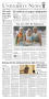 Primary view of The University News (Irving, Tex.), Vol. 38, No. 5, Ed. 1 Tuesday, February 12, 2013
