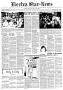 Newspaper: Electra Star-News (Electra, Tex.), Vol. 66, No. 33, Ed. 1 Thursday, A…