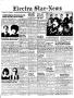 Newspaper: Electra Star-News (Electra, Tex.), Vol. 59, No. 41, Ed. 1 Thursday, M…