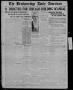 Newspaper: The Breckenridge Daily American (Breckenridge, Tex), Vol. 1, No. 260,…