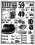Thumbnail image of item number 2 in: 'Electra Star-News (Electra, Tex.), Vol. 59, No. 1, Ed. 1 Thursday, July 28, 1966'.