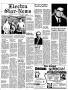Newspaper: Electra Star-News (Electra, Tex.), Vol. 62, No. 18, Ed. 1 Thursday, D…