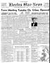 Newspaper: Electra Star-News (Electra, Tex.), Vol. 58, No. 5, Ed. 1 Thursday, Au…