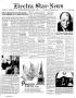 Newspaper: Electra Star-News (Electra, Tex.), Vol. 59, No. 23, Ed. 1 Thursday, D…