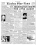 Newspaper: Electra Star-News (Electra, Tex.), Vol. 57, No. 29, Ed. 1 Thursday, F…