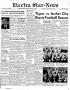 Newspaper: Electra Star-News (Electra, Tex.), Vol. 59, No. 7, Ed. 1 Thursday, Se…