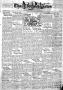 Primary view of The Electra News (Electra, Tex.), Vol. 25, No. 11, Ed. 1 Thursday, November 19, 1931