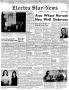 Newspaper: Electra Star-News (Electra, Tex.), Vol. 59, No. 44, Ed. 1 Thursday, M…