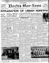 Newspaper: Electra Star-News (Electra, Tex.), Vol. 58, No. 1, Ed. 1 Thursday, Ju…