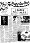Primary view of Electra Star-News (Electra, Tex.), Vol. 63, No. 21, Ed. 1 Thursday, December 31, 1970