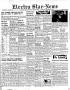 Newspaper: Electra Star-News (Electra, Tex.), Vol. 60, No. 25, Ed. 1 Thursday, N…