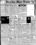 Newspaper: Electra Star-News (Electra, Tex.), Vol. 60, No. 49, Ed. 1 Thursday, M…