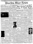 Primary view of Electra Star-News (Electra, Tex.), Vol. 57, No. 8, Ed. 1 Thursday, September 17, 1964