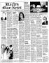 Newspaper: Electra Star-News (Electra, Tex.), Vol. 62, No. 33, Ed. 1 Thursday, M…