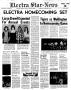 Newspaper: Electra Star-News (Electra, Tex.), Vol. 61, No. 16, Ed. 1 Thursday, O…