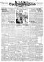 Newspaper: The Electra News (Electra, Tex.), Vol. 19, No. 42, Ed. 1 Tuesday, Feb…