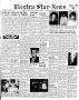 Primary view of Electra Star-News (Electra, Tex.), Vol. 60, No. 43, Ed. 1 Thursday, April 4, 1968