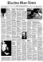Newspaper: Electra Star-News (Electra, Tex.), Vol. 65, No. 43, Ed. 1 Thursday, J…