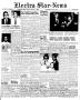 Newspaper: Electra Star-News (Electra, Tex.), Vol. 60, No. 1, Ed. 1 Thursday, Ju…