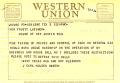 Letter: [Letter from J. Carl Holden to Truett Latimer, February 2, 1955]