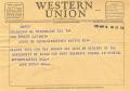 Letter: [Letter from Jack Estes to Truett Latimer, March 16, 1955]