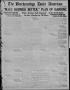 Newspaper: The Breckenridge Daily American (Breckenridge, Tex), Vol. 1, No. 308,…