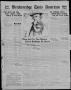 Newspaper: The Breckenridge Daily American (Breckenridge, Tex), Vol. 2, No. 4, E…