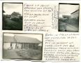Photograph: [Photo of Early Homes and Barns]