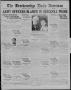 Newspaper: The Breckenridge Daily American (Breckenridge, Tex), Vol. 2, No. 43, …
