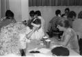 Photograph: [Associate Degree in Nursing lunch role play.]