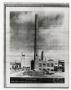Photograph: [Smokestack for Southland Paper Mill]