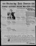 Newspaper: The Breckenridge Daily American (Breckenridge, Tex), Vol. 2, No. 58, …