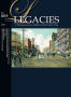 Primary view of Legacies: A History Journal for Dallas and North Central Texas, Volume 31, Number 2, Fall 2019