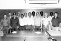 Photograph: [Employees from Lubrizol's Deer Park and Bayport plants completed a c…
