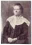 Photograph: [Portrait of Mary Richard Hall Mantooth]