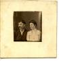 Thumbnail image of item number 1 in: '[Portrait of Sam Harris Fuller and Lutie Fuller]'.